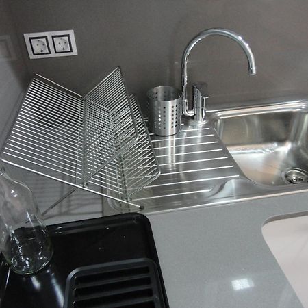 Claris Apartments Barcellona Esterno foto