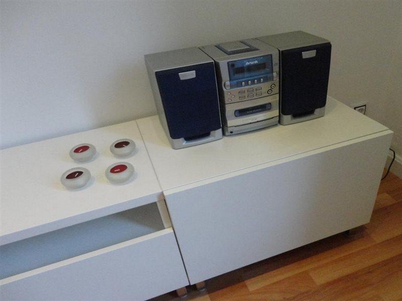Claris Apartments Barcellona Esterno foto